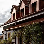 Empire By Interhome Apartment Granges-pres-Marnand