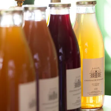 Empire By Interhome Granges-pres-Marnand