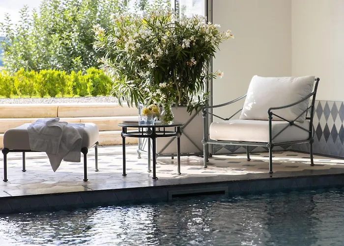 Daire Empire By Interhome