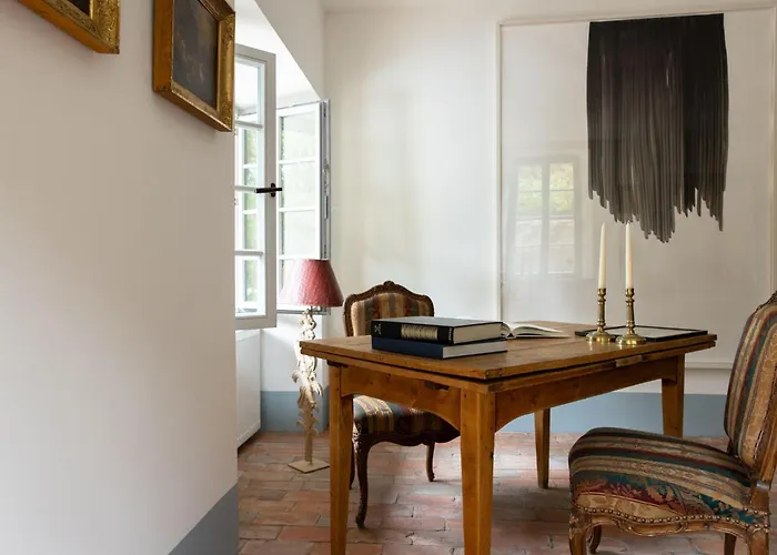 Daire Empire By Interhome Granges-pres-Marnand