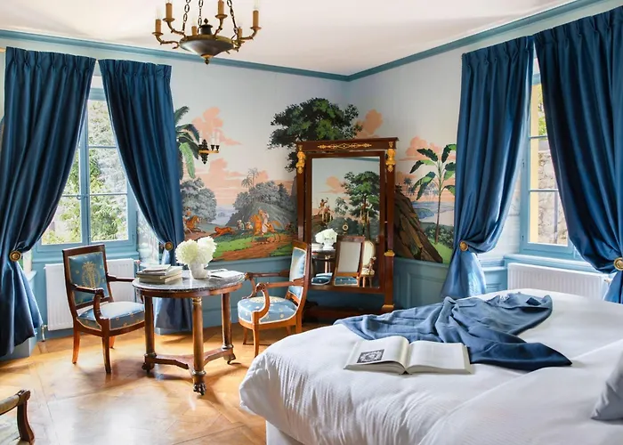 Daire Empire By Interhome