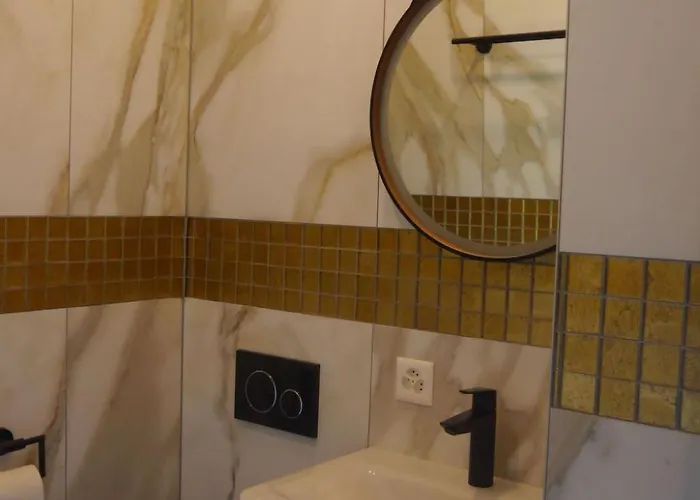 Apartamento Empire By Interhome