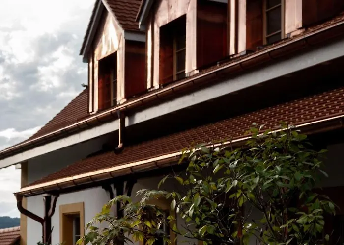 Empire By Interhome Daire Granges-pres-Marnand