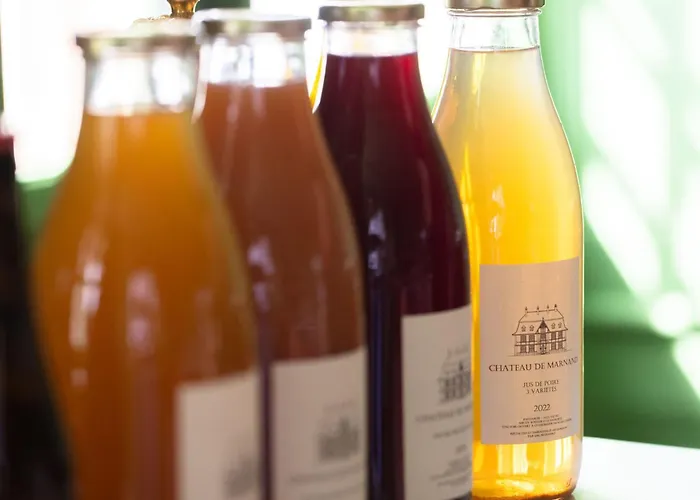 Empire By Interhome Granges-pres-Marnand